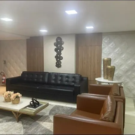 Israel Flat Tambau Apto 230 Joao Pessoa Exterior photo