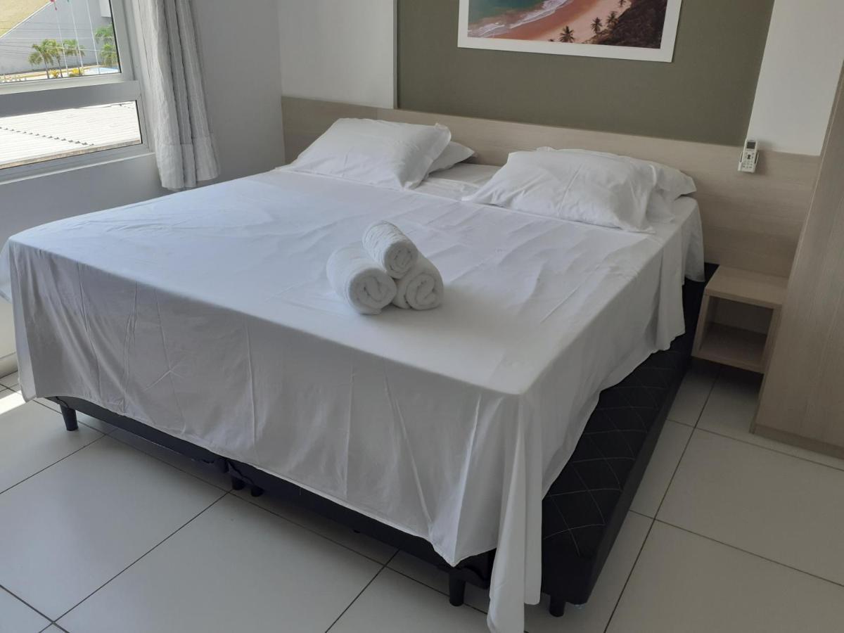 Israel Flat Tambaú Apto 230 Apartamento