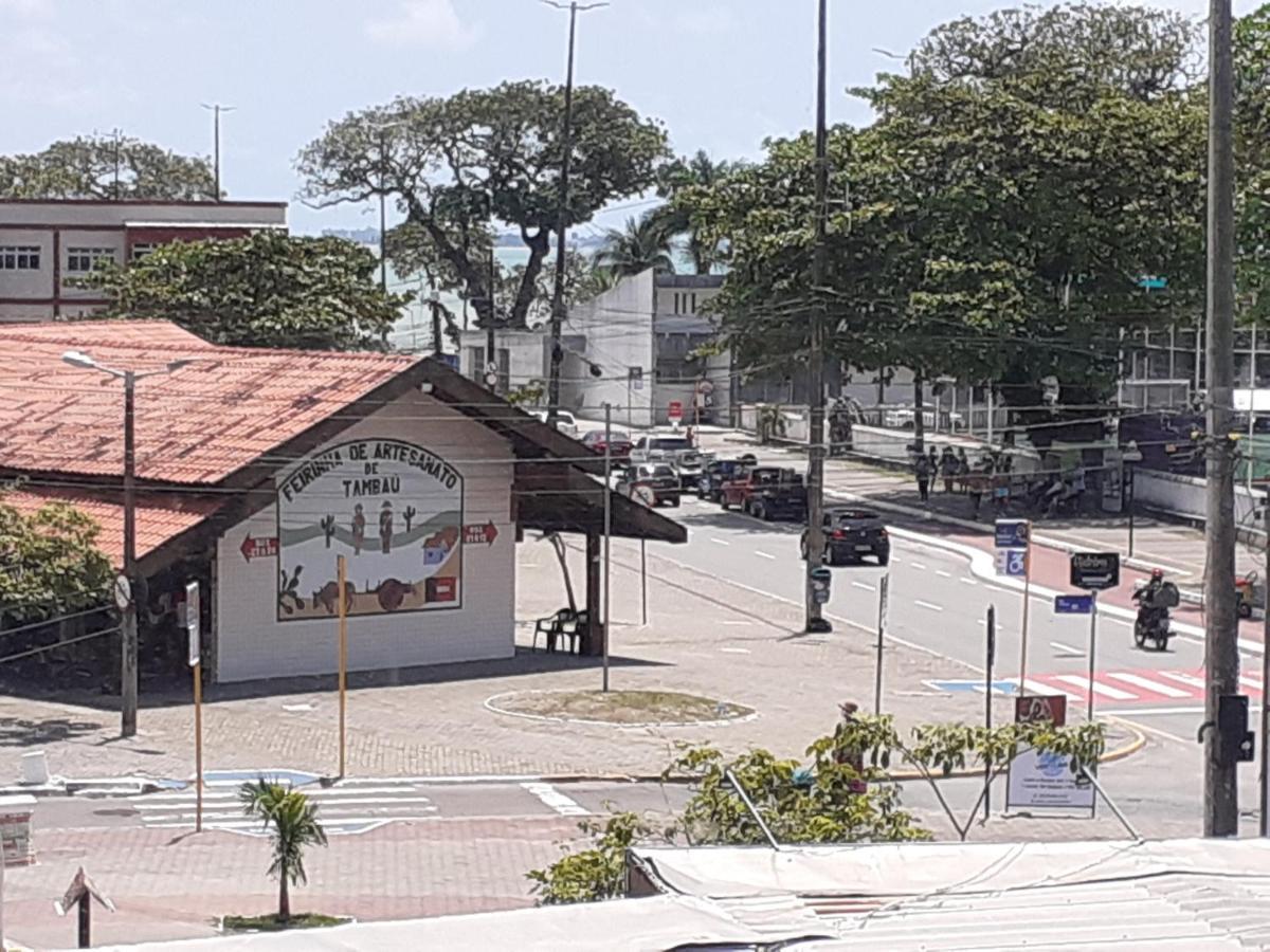 Israel Flat Tambaú Apto 230 Apartamento *