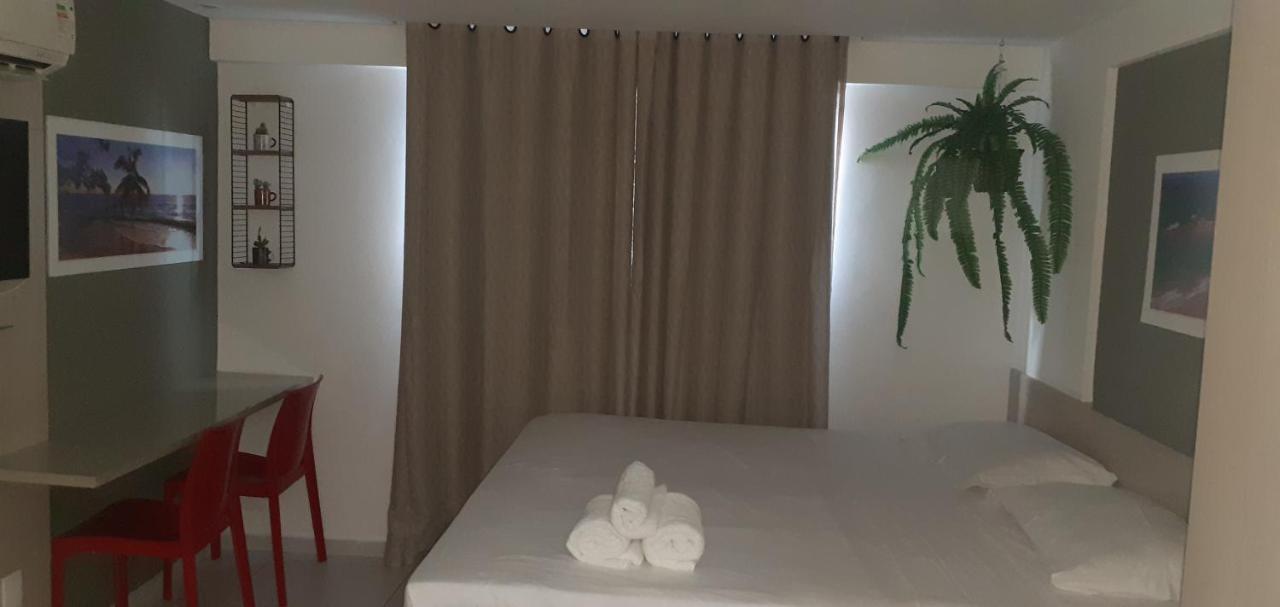 Israel Flat Tambaú Apto 230 Apartamento *