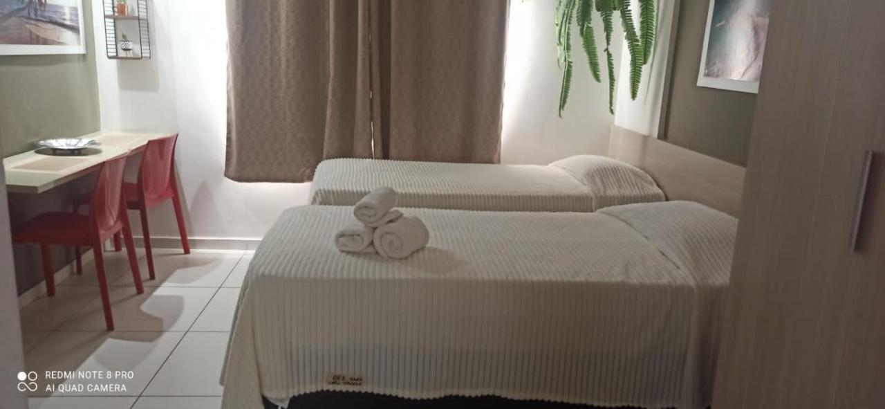 Israel Flat Tambaú Apto 230 Apartamento *