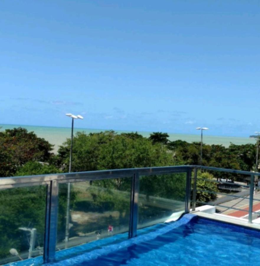 Israel Flat Tambaú Apto 230 Apartamento João Pessoa