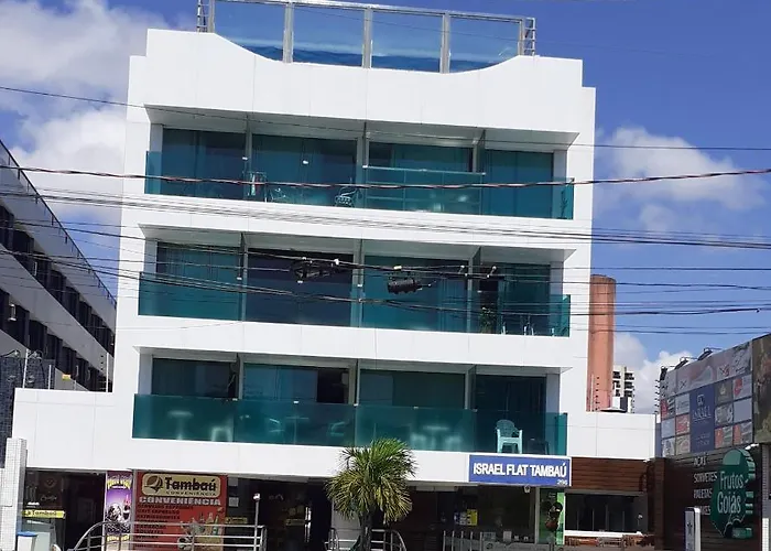 Israel Flat Tambau Apto 230