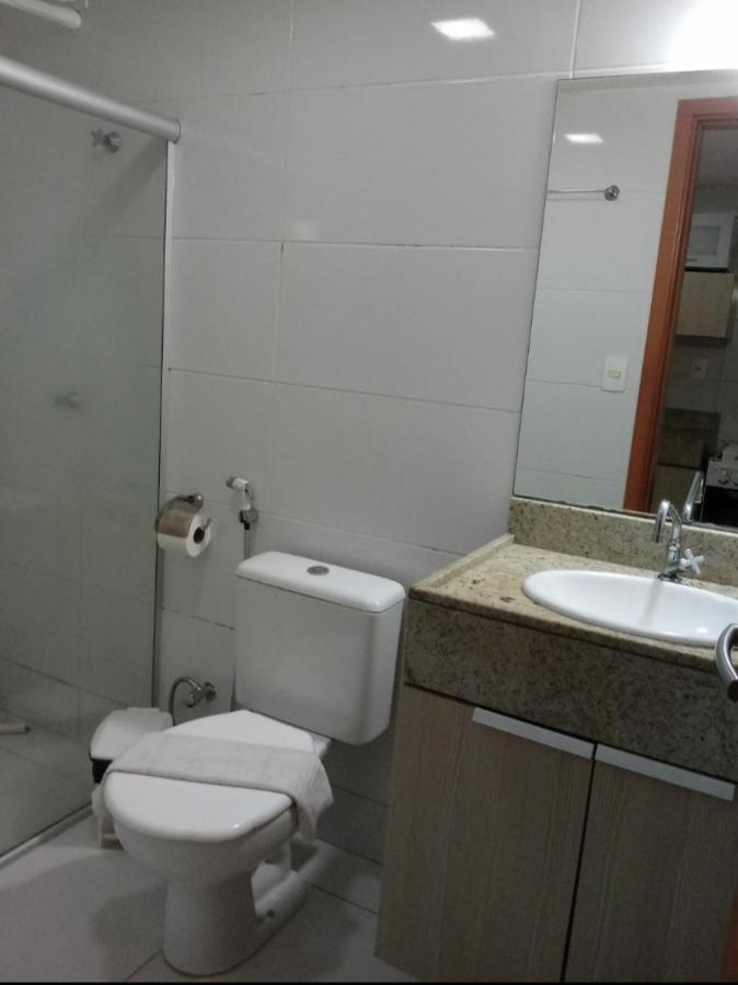 Israel Flat Tambau Apto 230 Apartment Joao Pessoa
