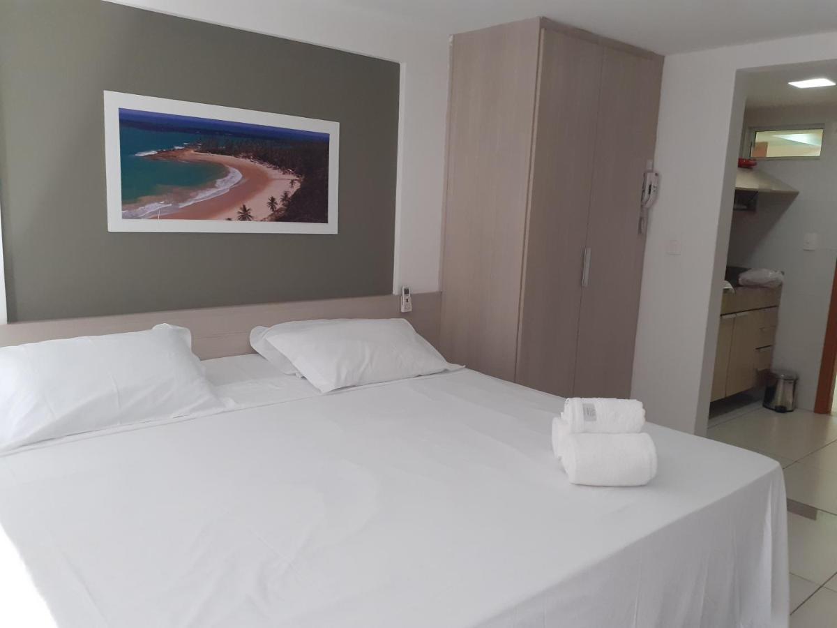 Israel Flat Tambau Apto 230 * Joao Pessoa