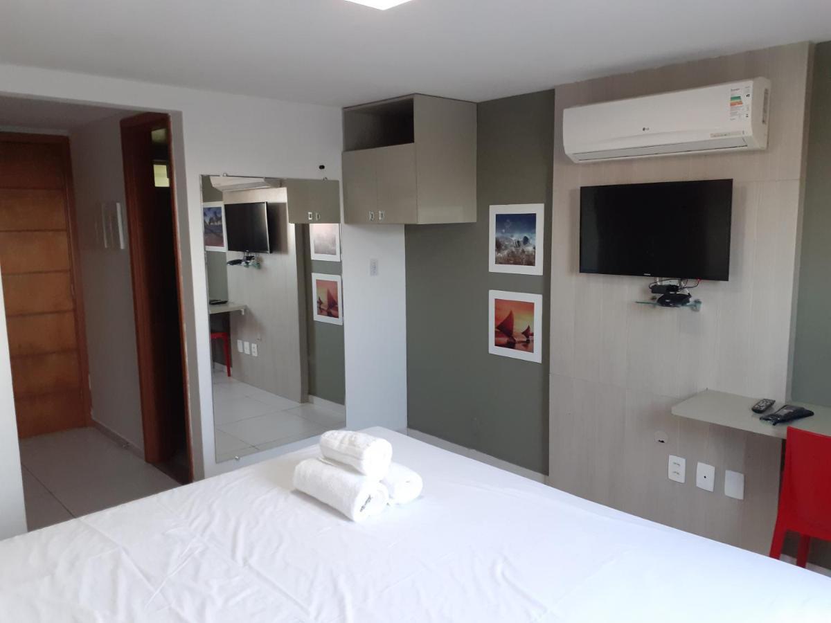 Apartment Israel Flat Tambau Apto 230 Joao Pessoa