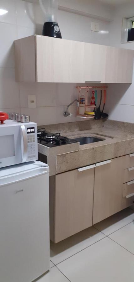 Israel Flat Tambau Apto 230 * Joao Pessoa