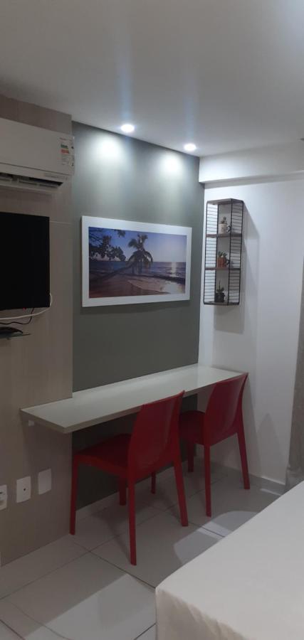 Israel Flat Tambau Apto 230 Joao Pessoa