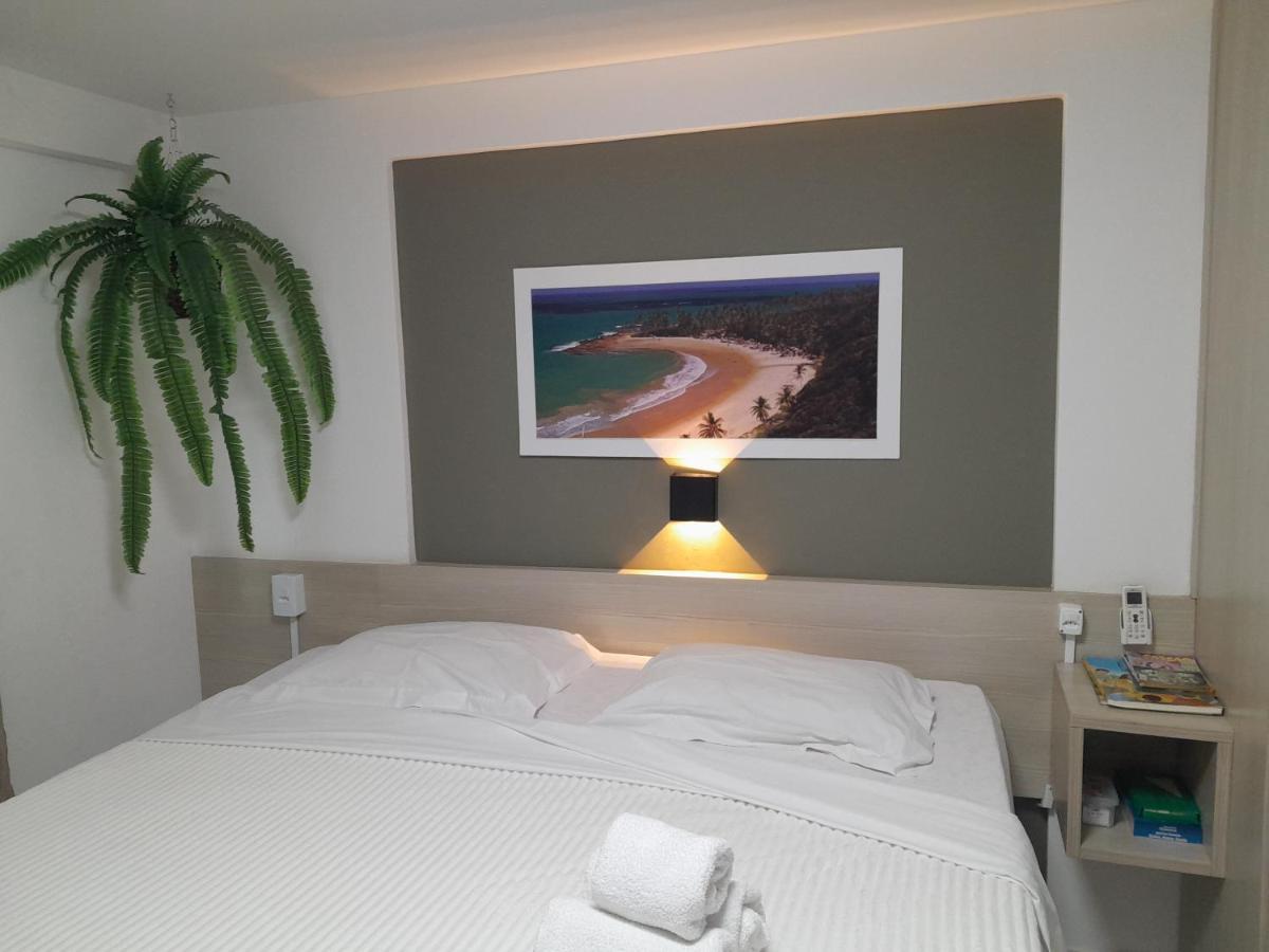 Israel Flat Tambau Apto 230 Apartment Joao Pessoa