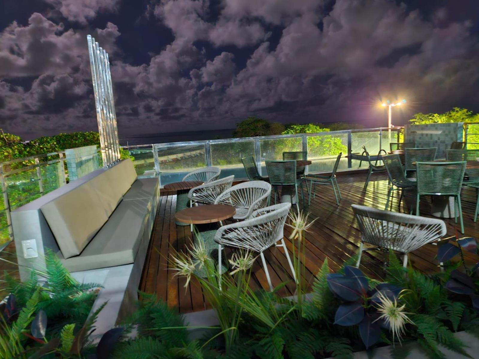 Israel Flat Tambau Apto 230 Apartment Joao Pessoa